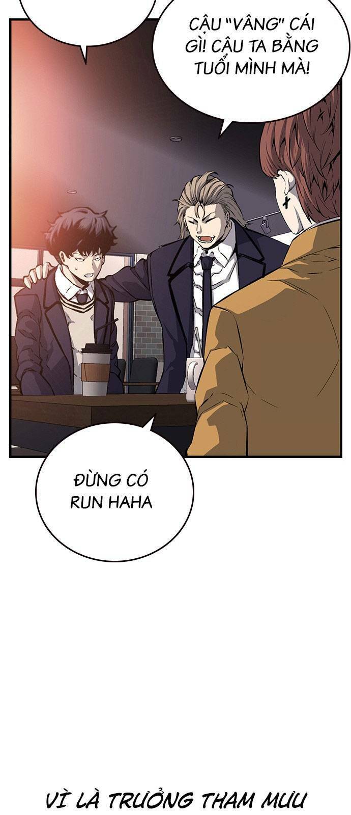 Vua Hiệp Sĩ Đã Trở Lại Với Một Vị Thần Chap 24 - Next Chap 25