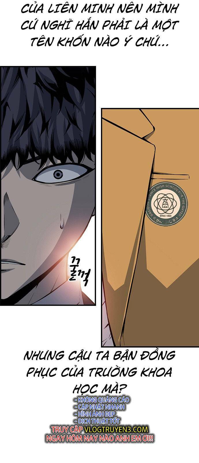Vua Hiệp Sĩ Đã Trở Lại Với Một Vị Thần Chap 24 - Next Chap 25