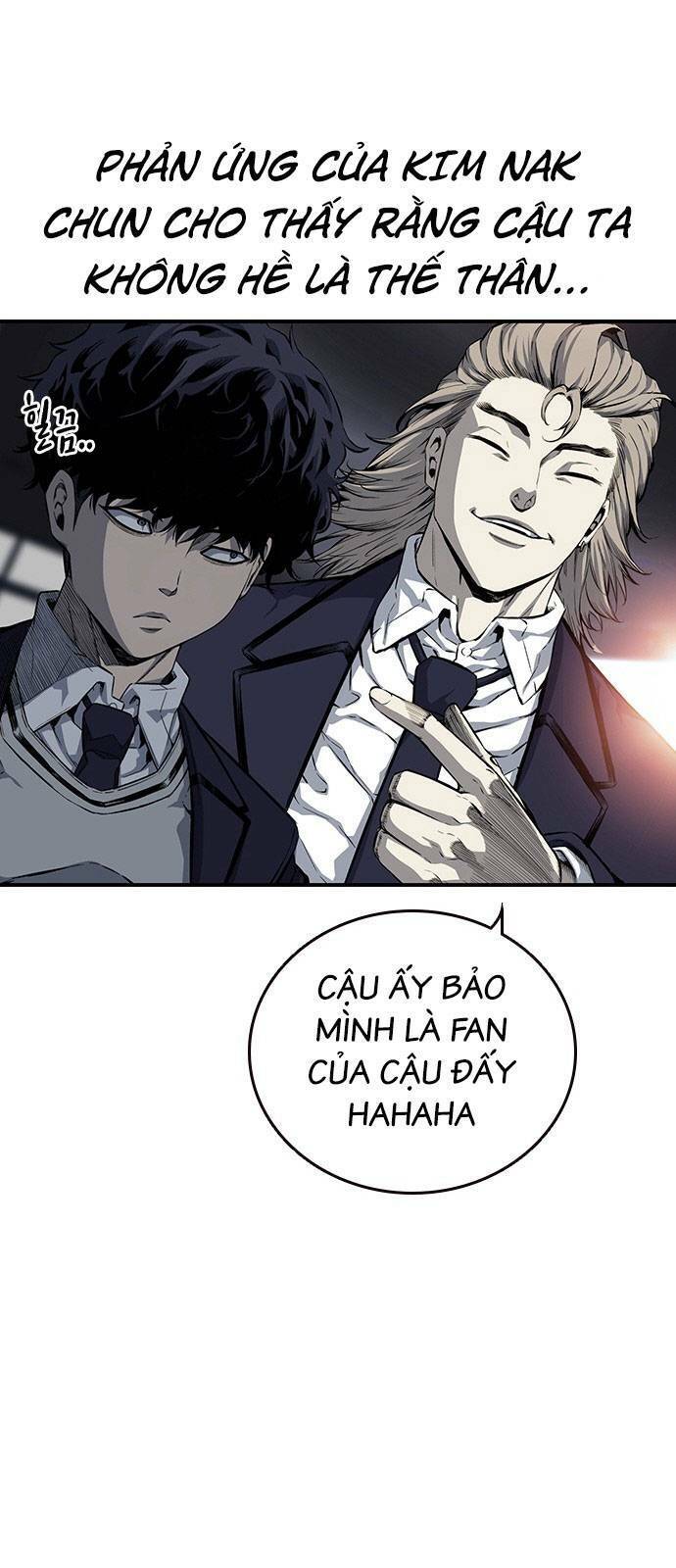King Game Chap 24 - Next Chap 25