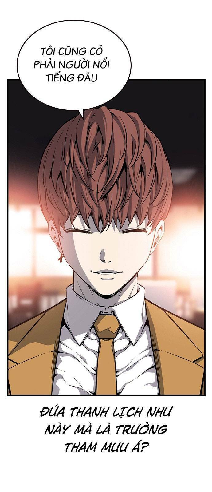 Vua Hiệp Sĩ Đã Trở Lại Với Một Vị Thần Chap 24 - Next Chap 25