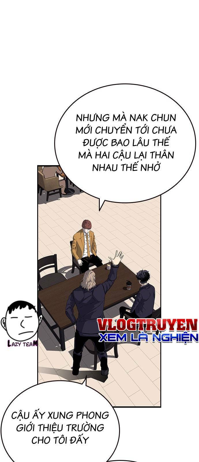 Vua Hiệp Sĩ Đã Trở Lại Với Một Vị Thần Chap 24 - Next Chap 25