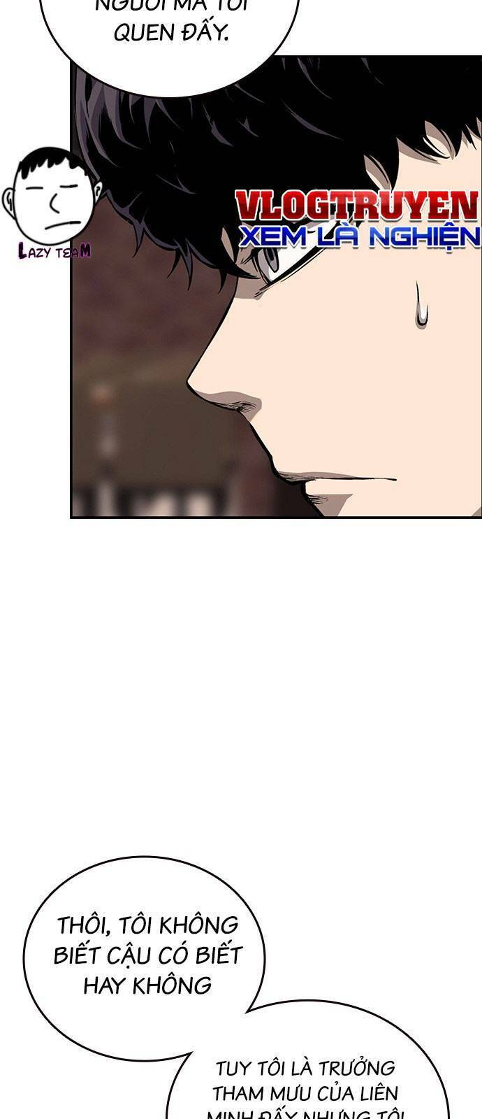 Vua Hiệp Sĩ Đã Trở Lại Với Một Vị Thần Chap 24 - Next Chap 25