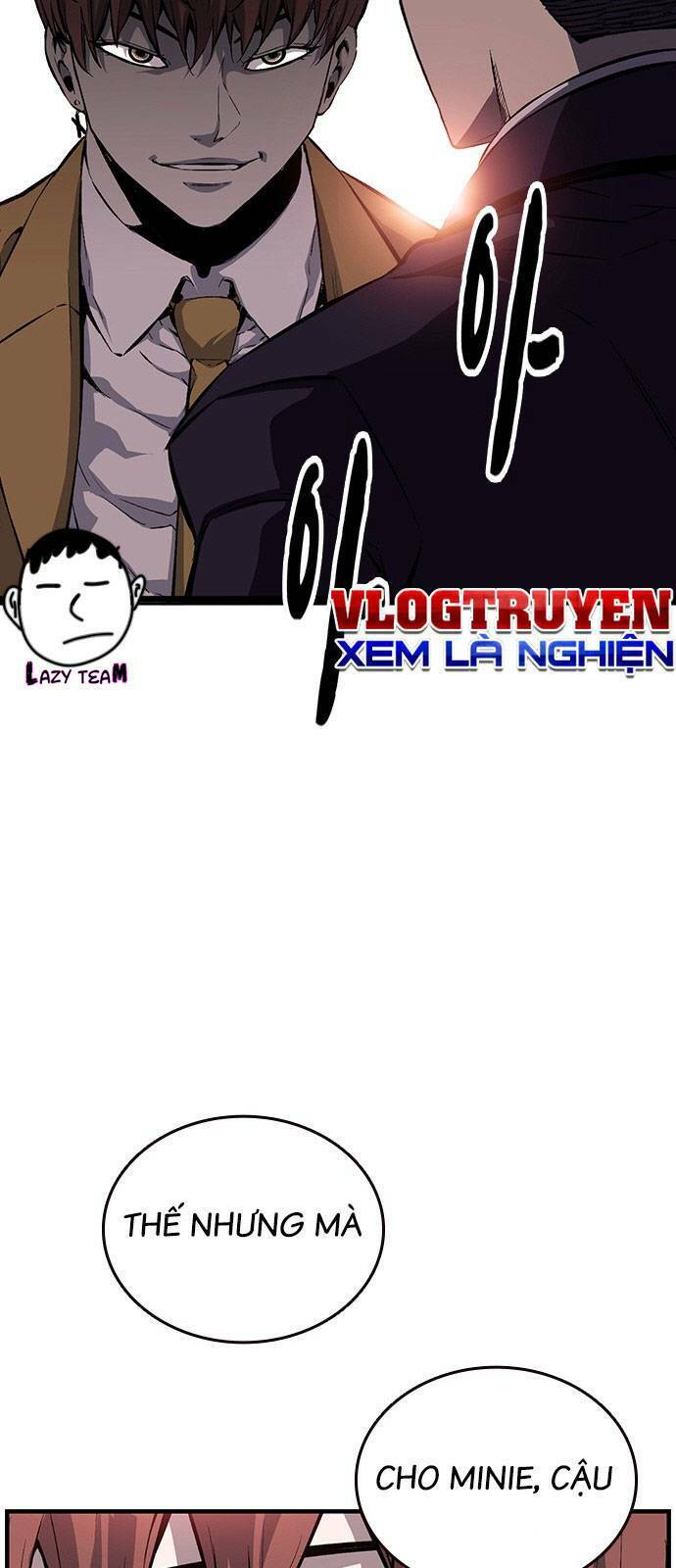 Vua Hiệp Sĩ Đã Trở Lại Với Một Vị Thần Chap 24 - Next Chap 25