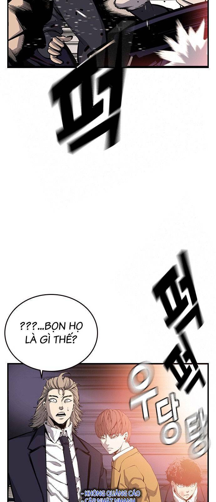 Vua Hiệp Sĩ Đã Trở Lại Với Một Vị Thần Chap 24 - Next Chap 25