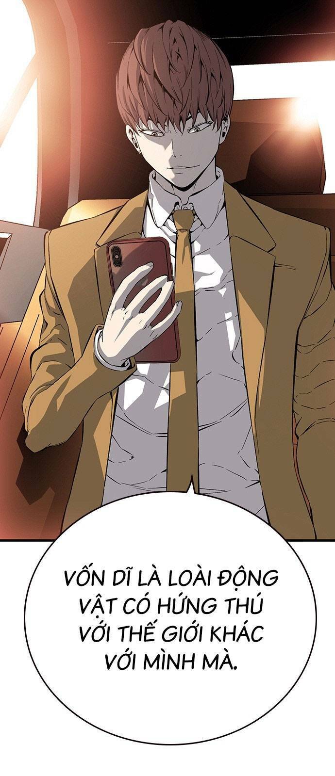 Vua Hiệp Sĩ Đã Trở Lại Với Một Vị Thần Chap 24 - Next Chap 25