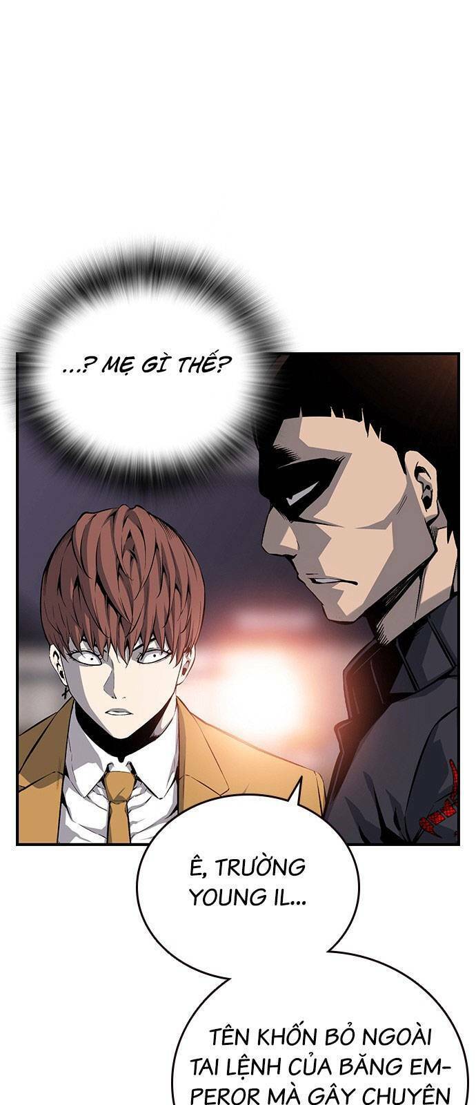 King Game Chap 24 - Next Chap 25