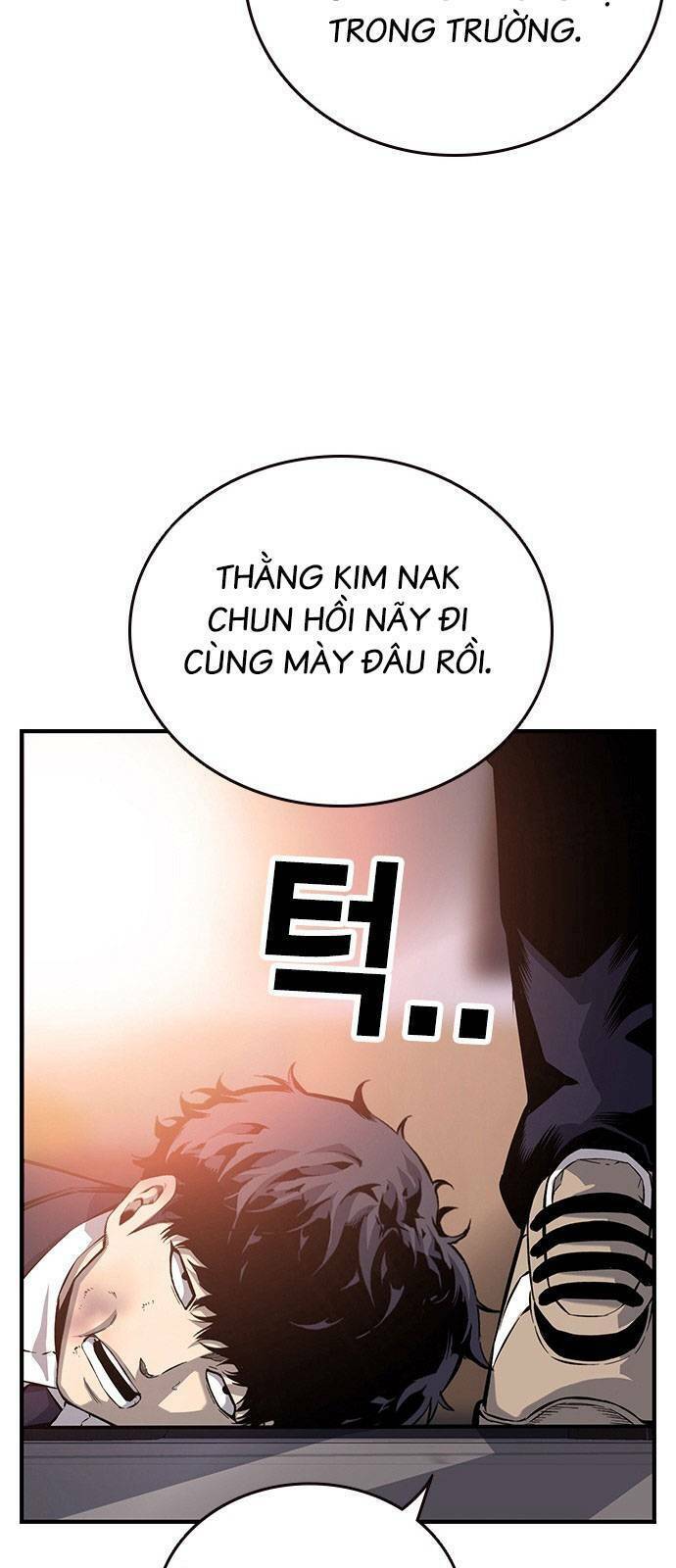 Vua Hiệp Sĩ Đã Trở Lại Với Một Vị Thần Chap 24 - Next Chap 25