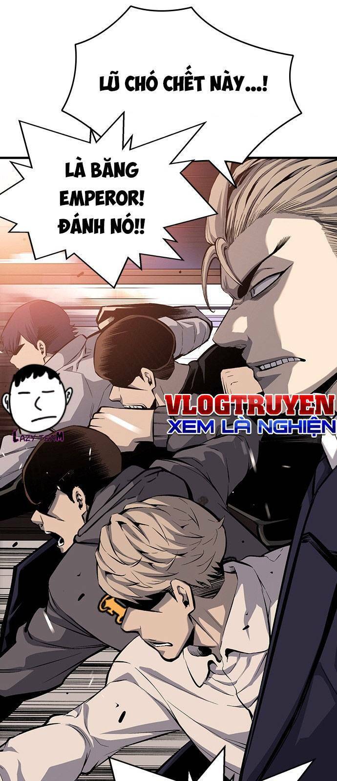 Vua Hiệp Sĩ Đã Trở Lại Với Một Vị Thần Chap 24 - Next Chap 25