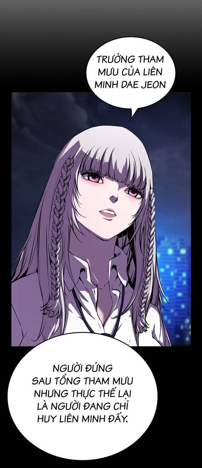Vua Hiệp Sĩ Đã Trở Lại Với Một Vị Thần Chap 24 - Next Chap 25