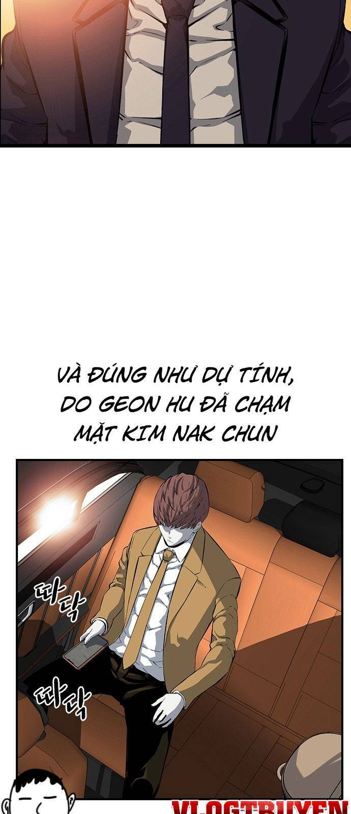 Vua Hiệp Sĩ Đã Trở Lại Với Một Vị Thần Chap 24 - Next Chap 25