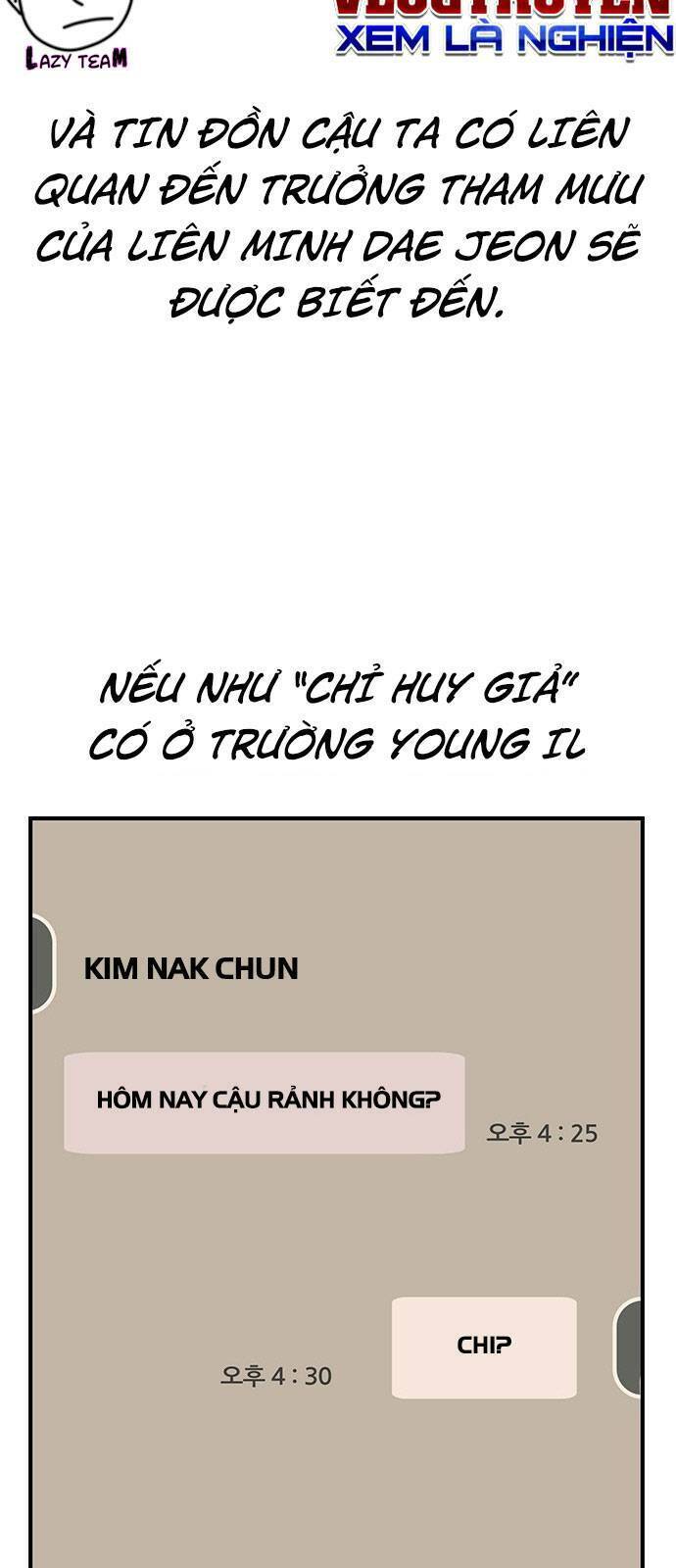 Vua Hiệp Sĩ Đã Trở Lại Với Một Vị Thần Chap 24 - Next Chap 25