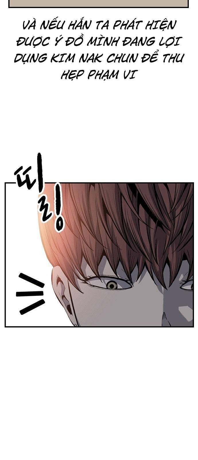 Vua Hiệp Sĩ Đã Trở Lại Với Một Vị Thần Chap 24 - Next Chap 25