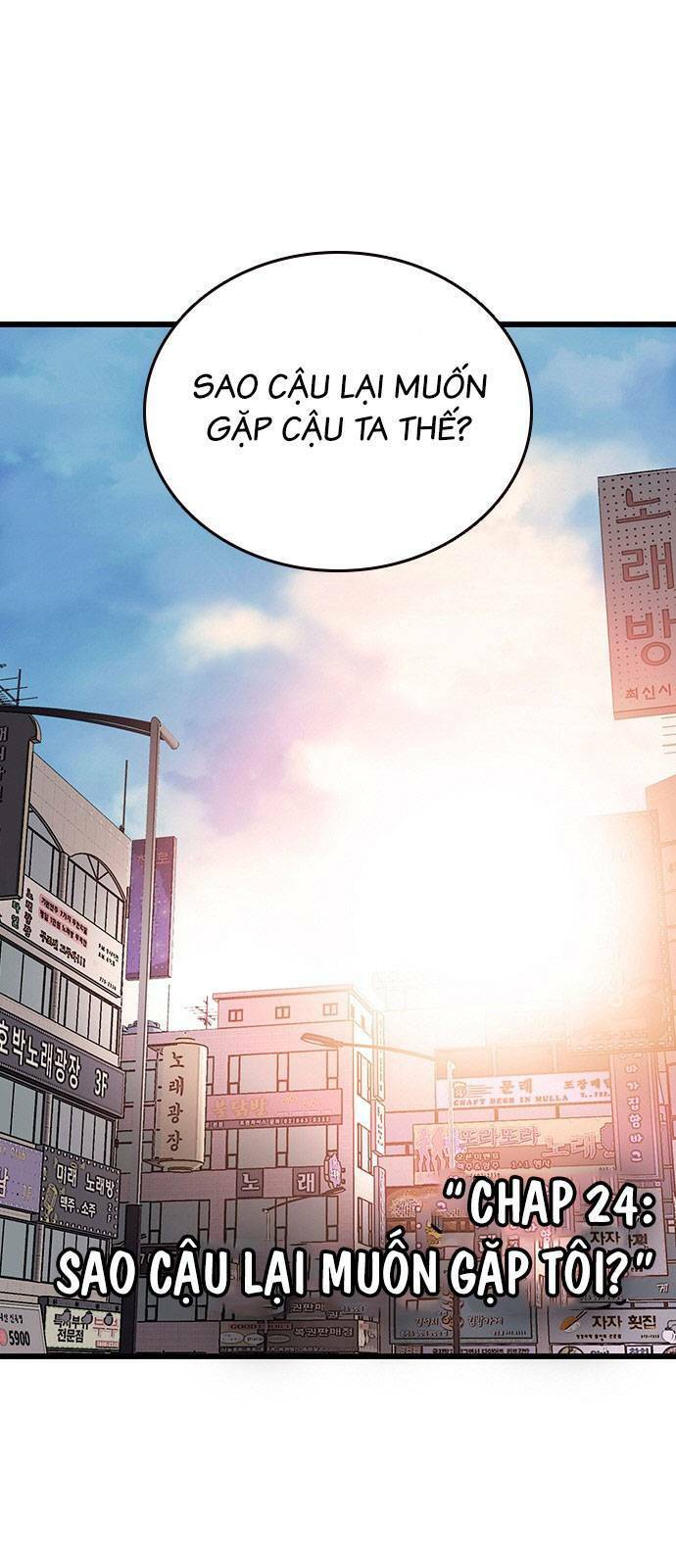 Vua Hiệp Sĩ Đã Trở Lại Với Một Vị Thần Chap 24 - Next Chap 25