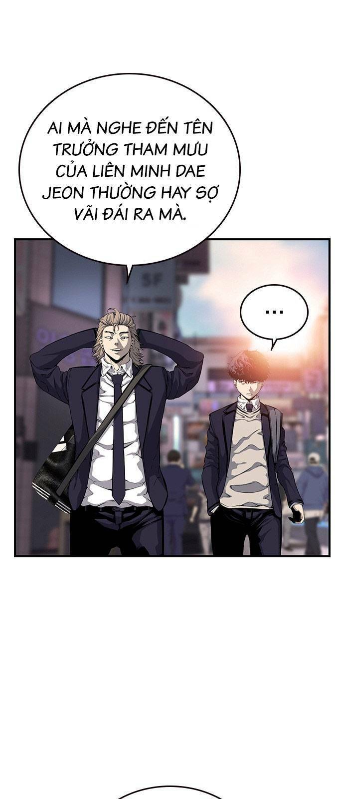 King Game Chap 24 - Next Chap 25
