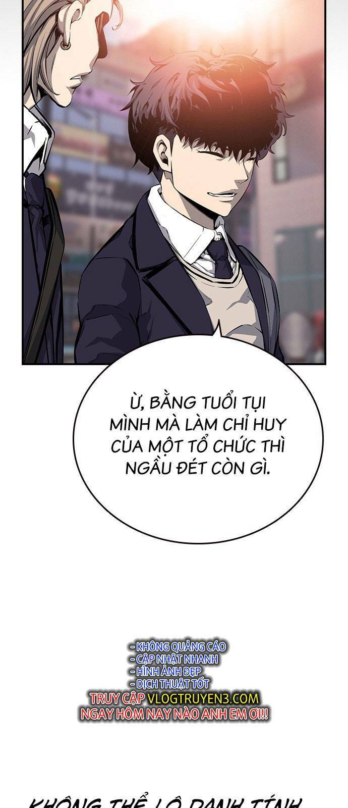 Vua Hiệp Sĩ Đã Trở Lại Với Một Vị Thần Chap 24 - Next Chap 25