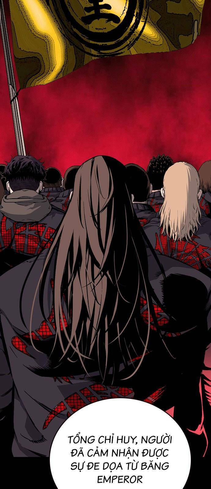 Vua Hiệp Sĩ Đã Trở Lại Với Một Vị Thần Chap 24 - Next Chap 25