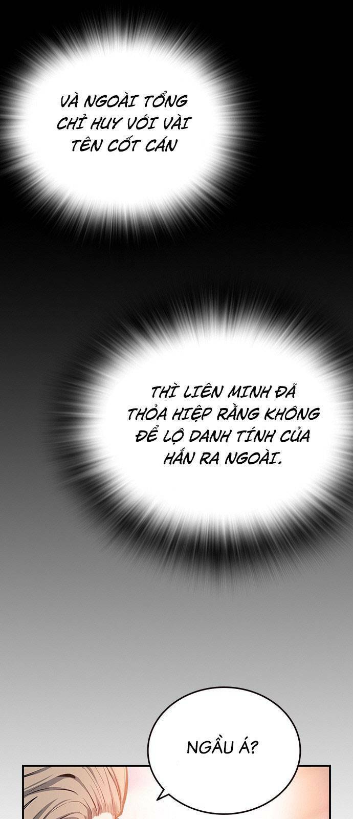 Vua Hiệp Sĩ Đã Trở Lại Với Một Vị Thần Chap 24 - Next Chap 25