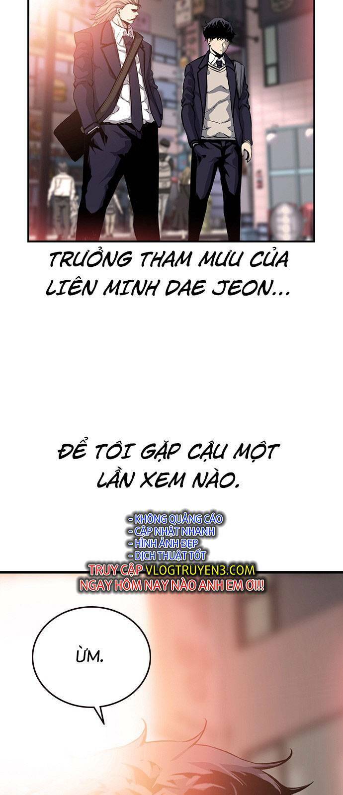 Vua Hiệp Sĩ Đã Trở Lại Với Một Vị Thần Chap 24 - Next Chap 25