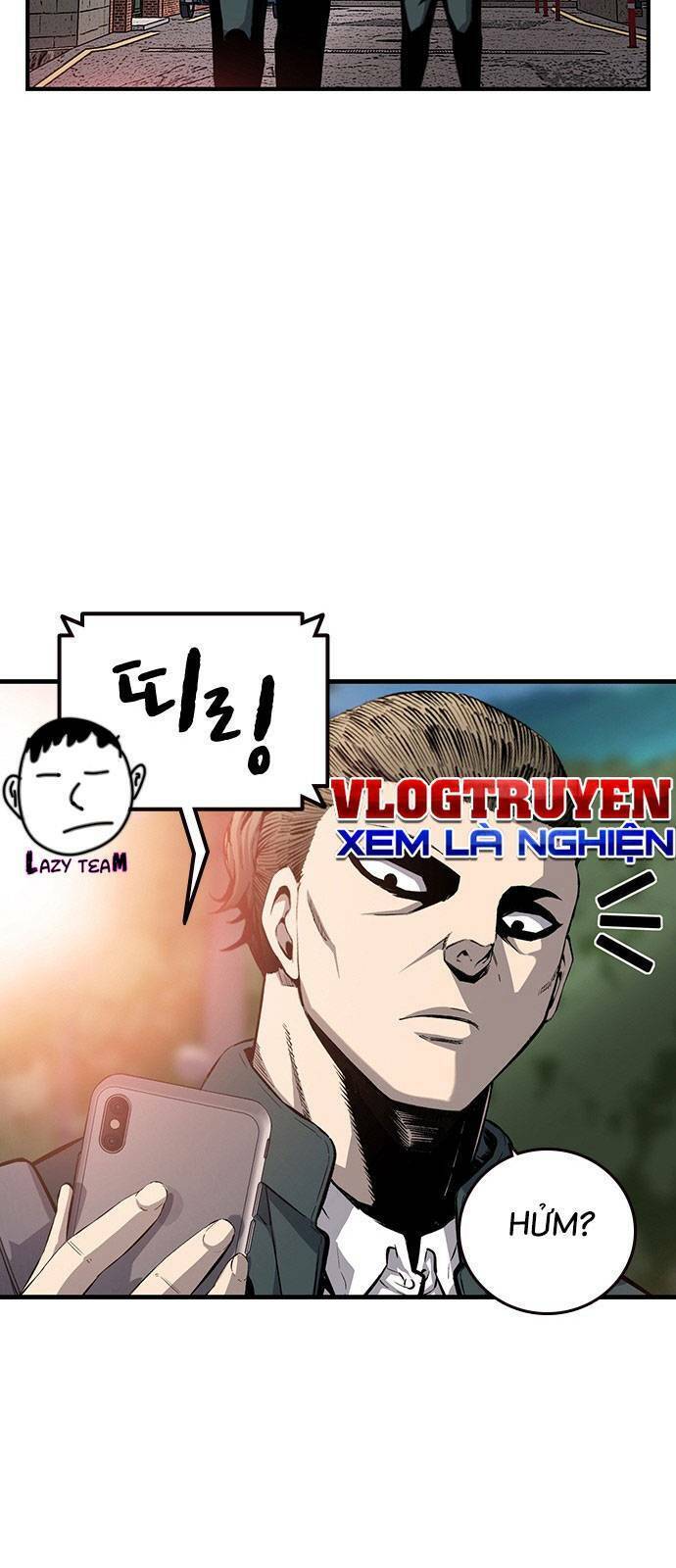 Vua Hiệp Sĩ Đã Trở Lại Với Một Vị Thần Chap 24 - Next Chap 25