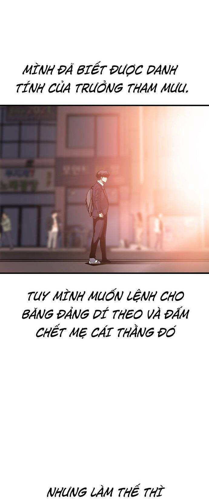 Vua Hiệp Sĩ Đã Trở Lại Với Một Vị Thần Chap 25 - Next Chap 26