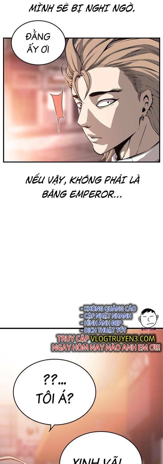 Vua Hiệp Sĩ Đã Trở Lại Với Một Vị Thần Chap 25 - Next Chap 26