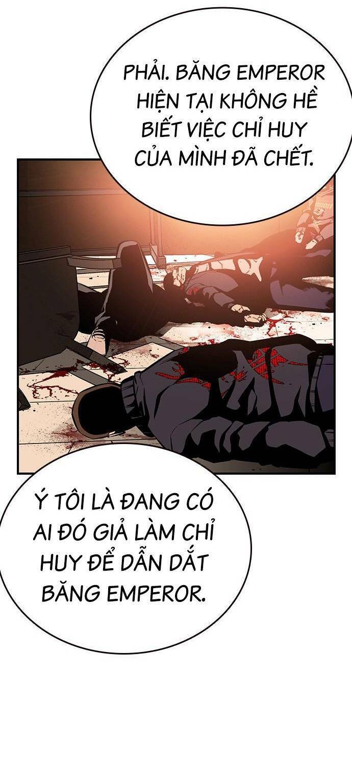 Vua Hiệp Sĩ Đã Trở Lại Với Một Vị Thần Chap 25 - Next Chap 26
