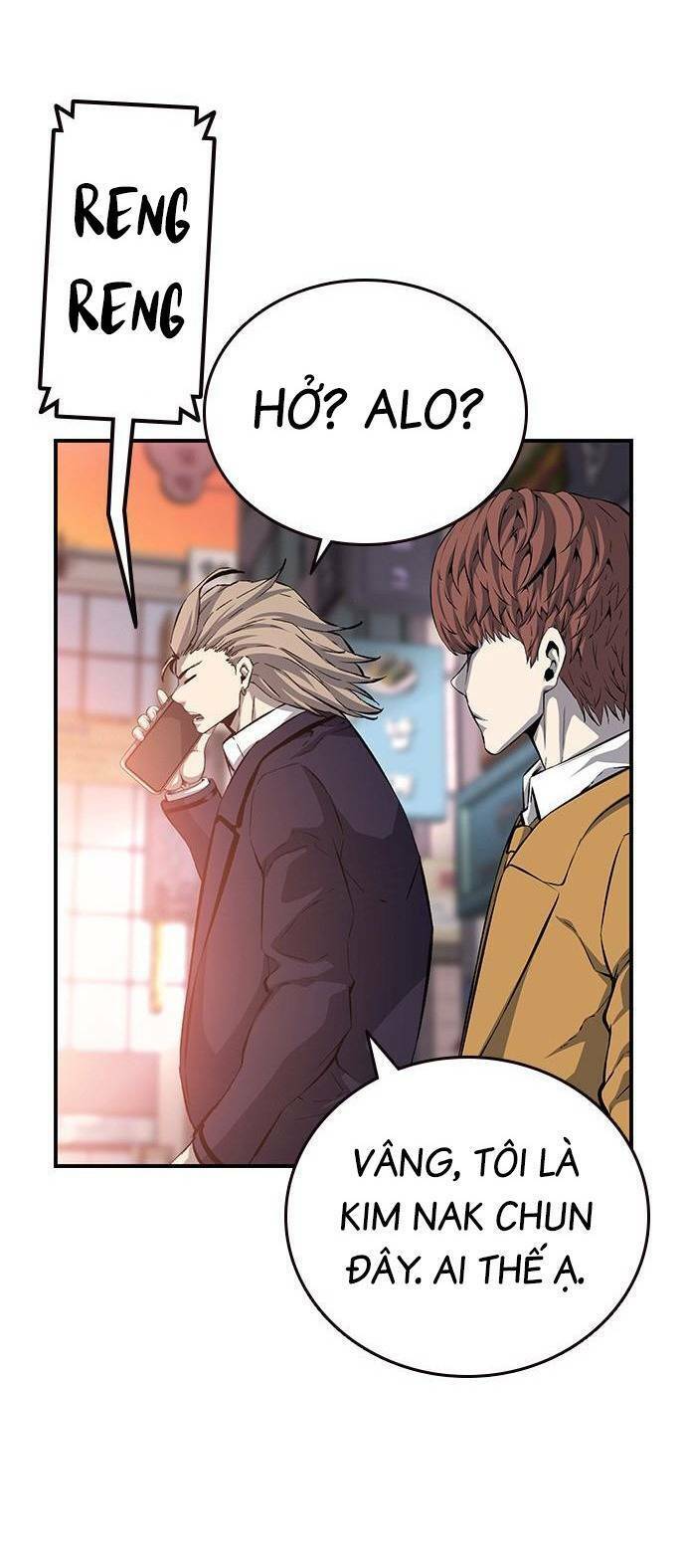 King Game Chap 25 - Next Chap 26