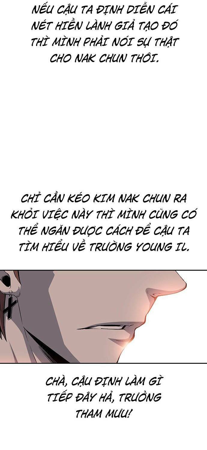 Vua Hiệp Sĩ Đã Trở Lại Với Một Vị Thần Chap 25 - Next Chap 26