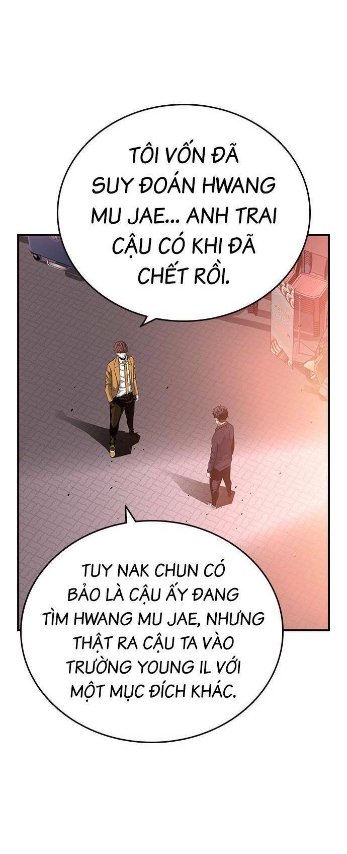 Vua Hiệp Sĩ Đã Trở Lại Với Một Vị Thần Chap 25 - Next Chap 26