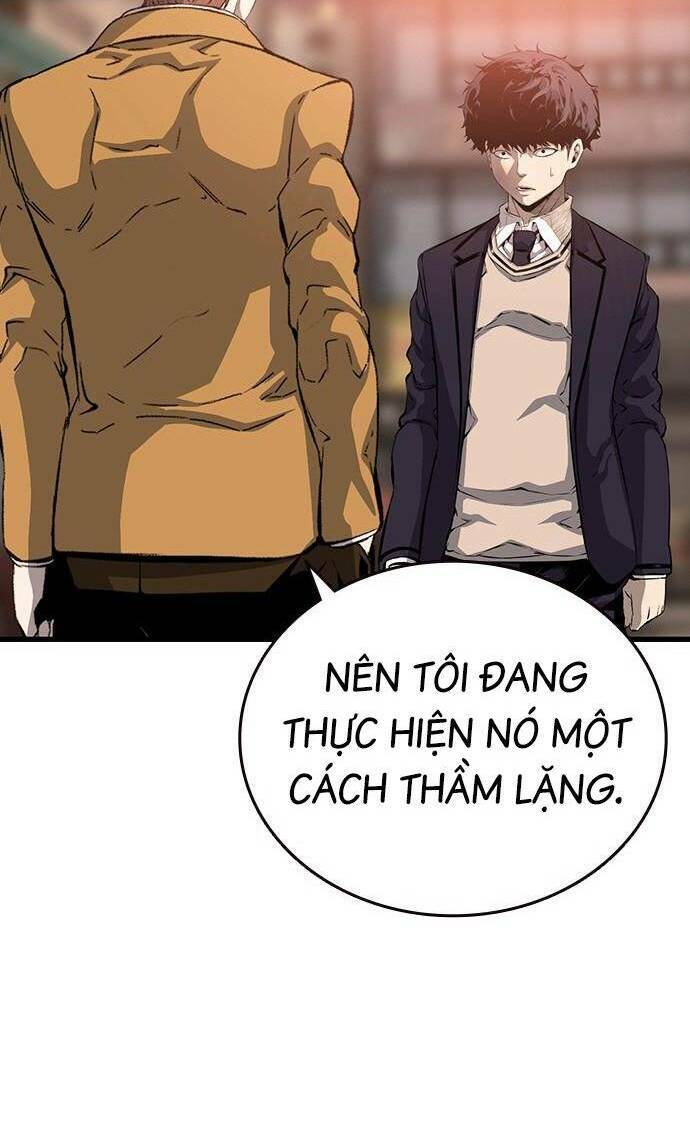 Vua Hiệp Sĩ Đã Trở Lại Với Một Vị Thần Chap 25 - Next Chap 26