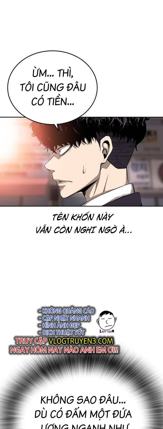 Vua Hiệp Sĩ Đã Trở Lại Với Một Vị Thần Chap 25 - Next Chap 26