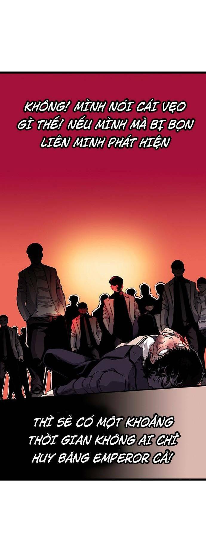 Vua Hiệp Sĩ Đã Trở Lại Với Một Vị Thần Chap 25 - Next Chap 26