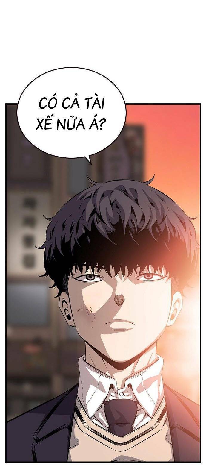 Vua Hiệp Sĩ Đã Trở Lại Với Một Vị Thần Chap 25 - Next Chap 26