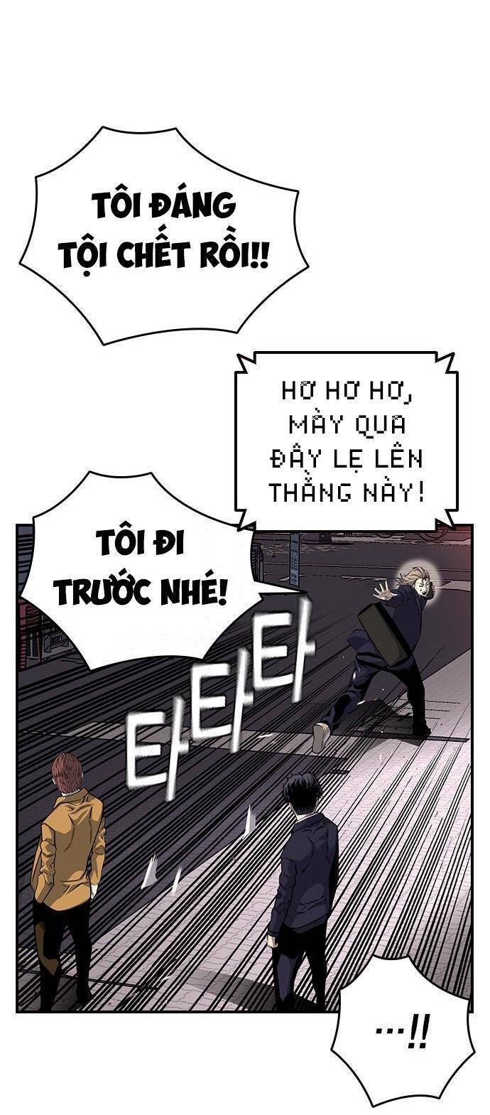 Vua Hiệp Sĩ Đã Trở Lại Với Một Vị Thần Chap 25 - Next Chap 26