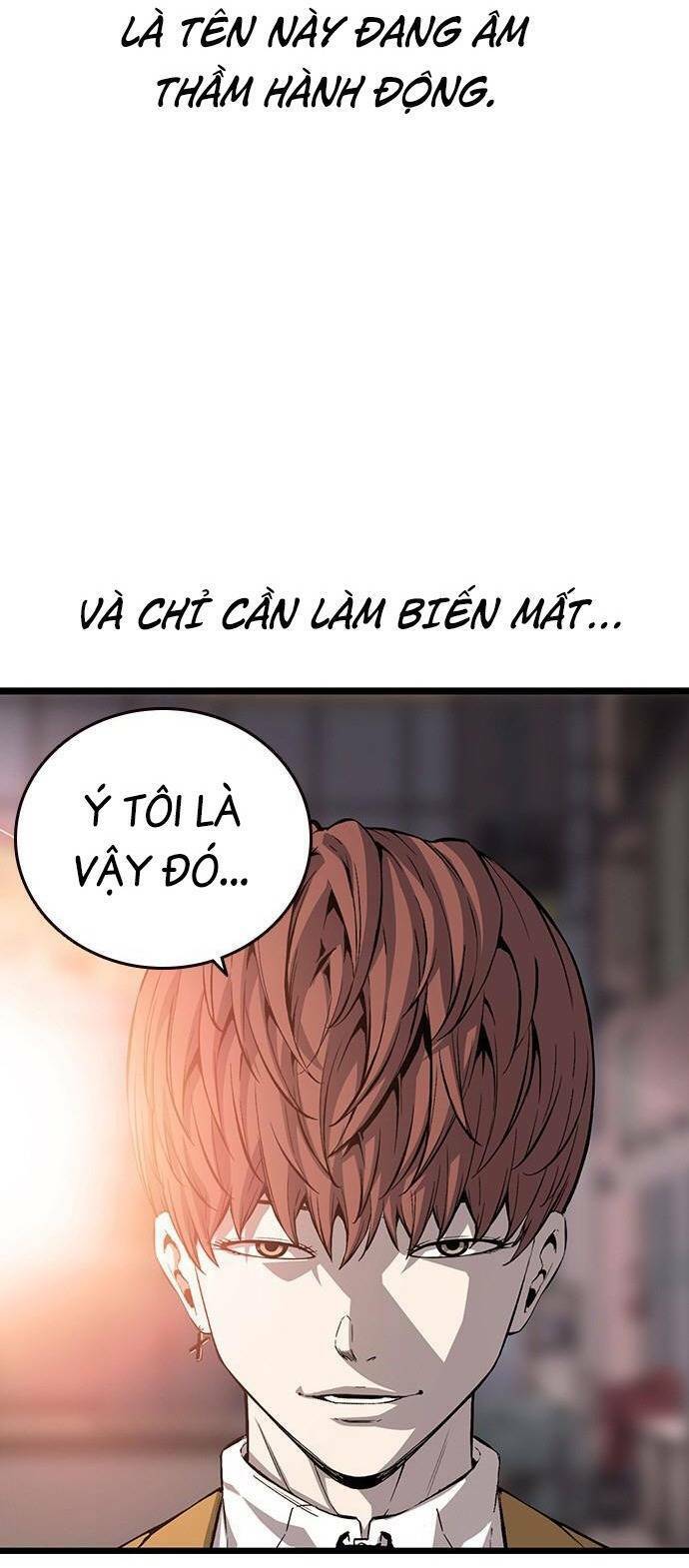 Vua Hiệp Sĩ Đã Trở Lại Với Một Vị Thần Chap 25 - Next Chap 26