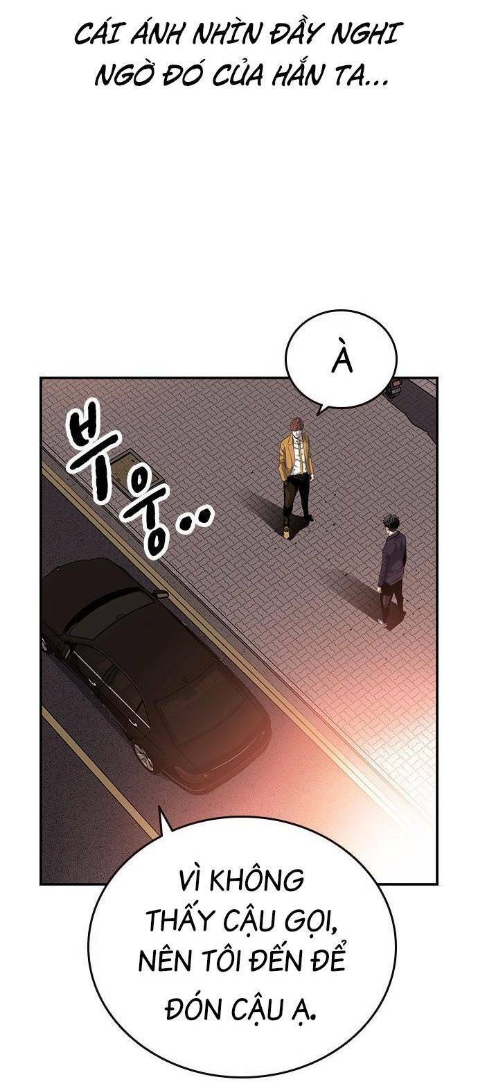 Vua Hiệp Sĩ Đã Trở Lại Với Một Vị Thần Chap 25 - Next Chap 26