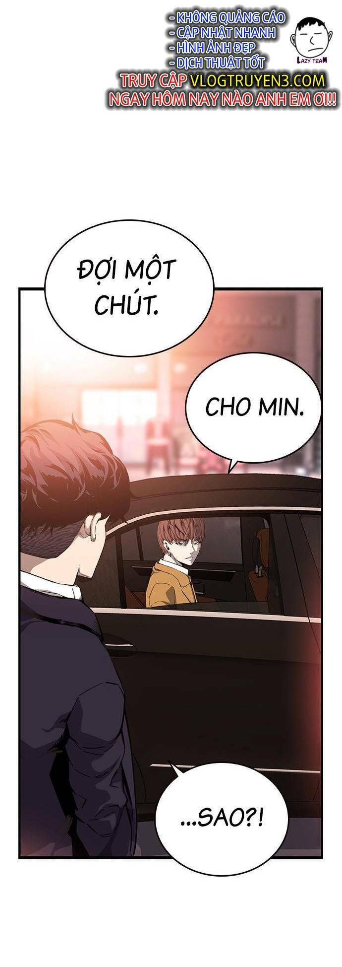 Vua Hiệp Sĩ Đã Trở Lại Với Một Vị Thần Chap 25 - Next Chap 26