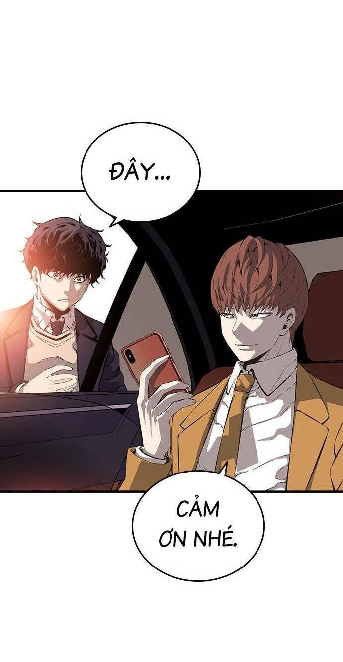 Vua Hiệp Sĩ Đã Trở Lại Với Một Vị Thần Chap 25 - Next Chap 26