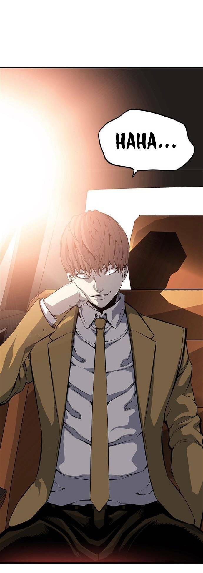 Vua Hiệp Sĩ Đã Trở Lại Với Một Vị Thần Chap 25 - Next Chap 26
