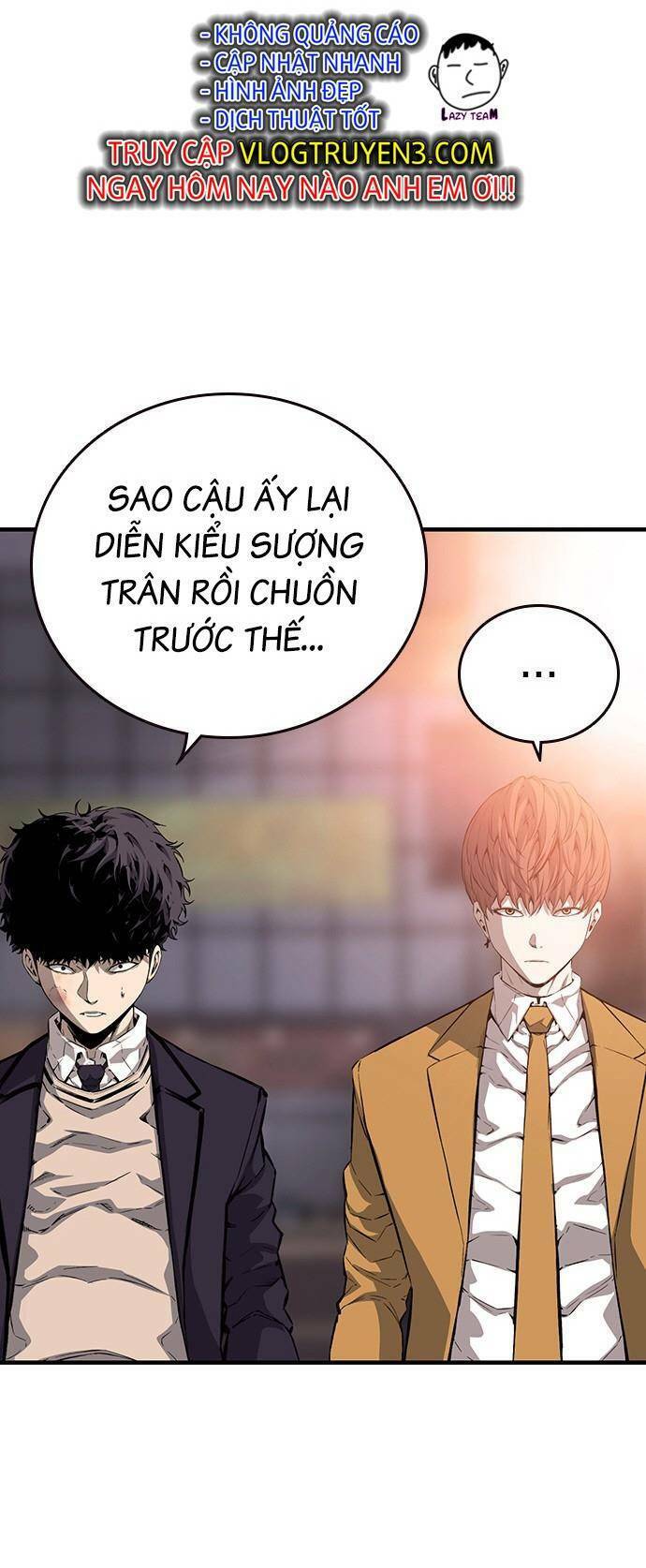 Vua Hiệp Sĩ Đã Trở Lại Với Một Vị Thần Chap 25 - Next Chap 26