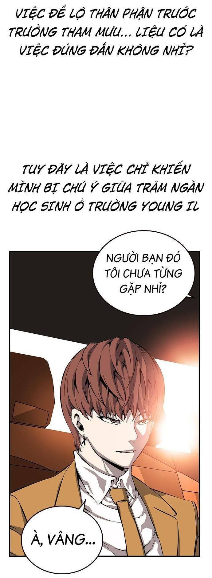 Vua Hiệp Sĩ Đã Trở Lại Với Một Vị Thần Chap 25 - Next Chap 26