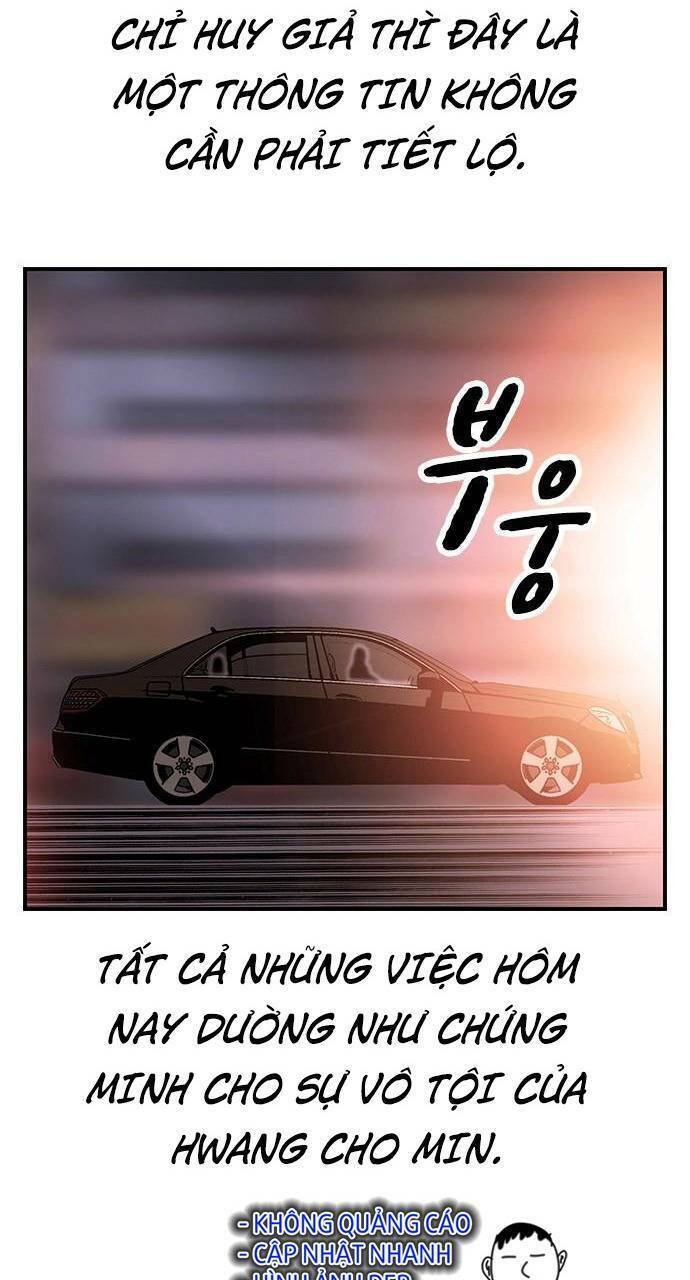 Vua Hiệp Sĩ Đã Trở Lại Với Một Vị Thần Chap 25 - Next Chap 26