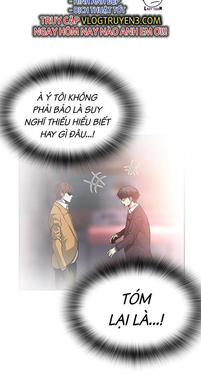 Vua Hiệp Sĩ Đã Trở Lại Với Một Vị Thần Chap 25 - Next Chap 26