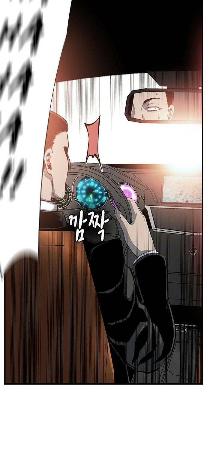 Vua Hiệp Sĩ Đã Trở Lại Với Một Vị Thần Chap 25 - Next Chap 26