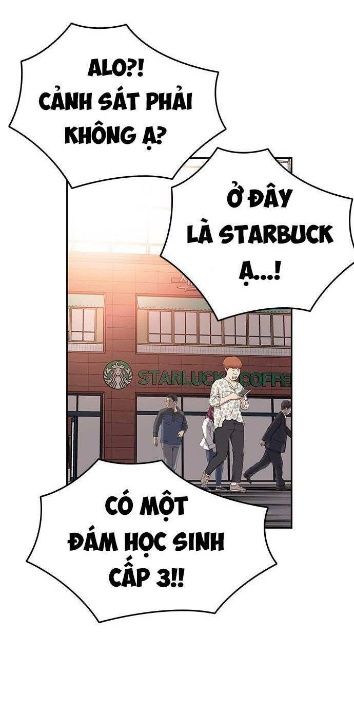 Vua Hiệp Sĩ Đã Trở Lại Với Một Vị Thần Chap 25 - Next Chap 26