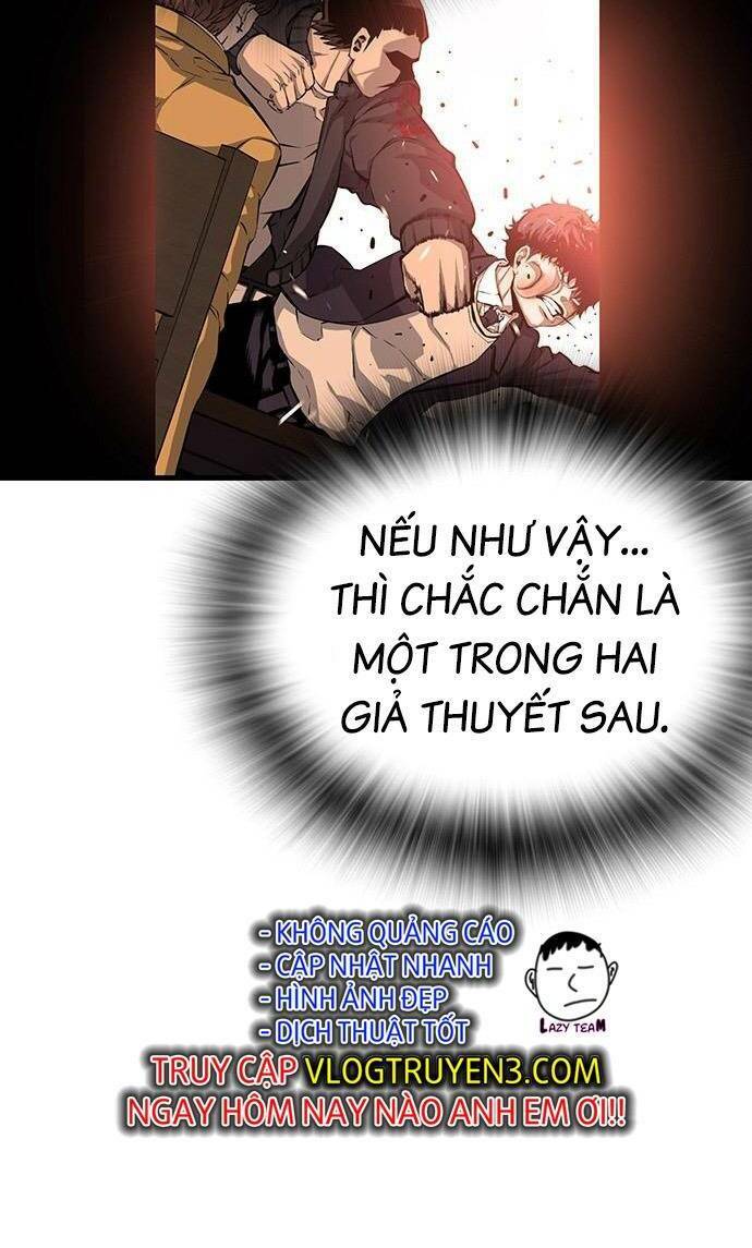 Vua Hiệp Sĩ Đã Trở Lại Với Một Vị Thần Chap 25 - Next Chap 26