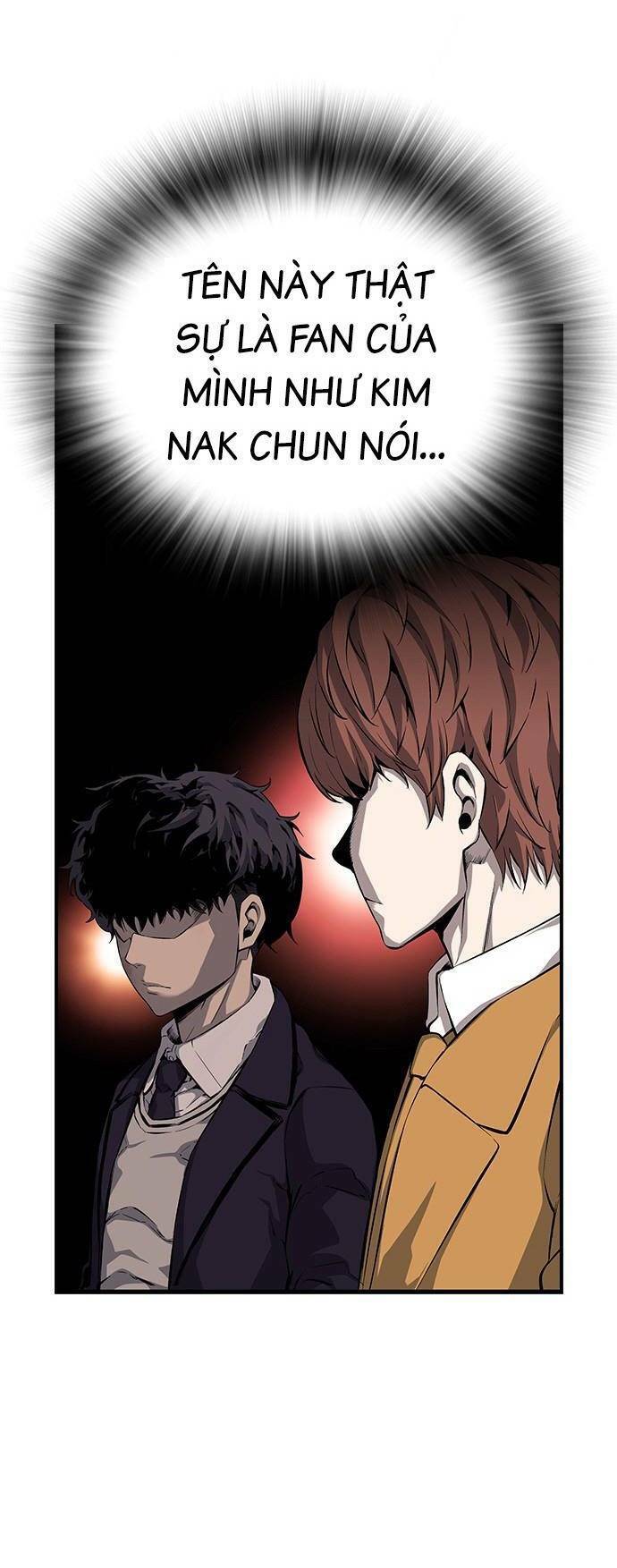 Vua Hiệp Sĩ Đã Trở Lại Với Một Vị Thần Chap 25 - Next Chap 26