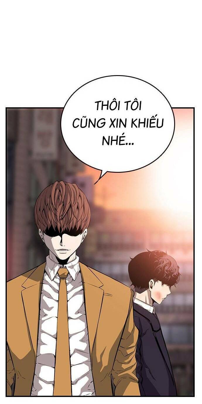Vua Hiệp Sĩ Đã Trở Lại Với Một Vị Thần Chap 25 - Next Chap 26