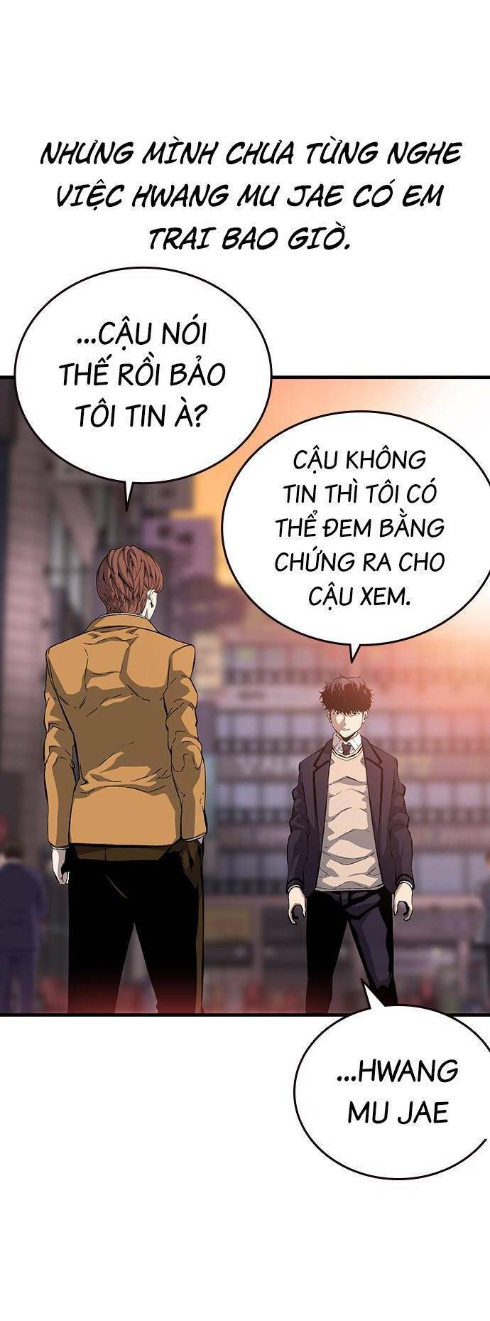Vua Hiệp Sĩ Đã Trở Lại Với Một Vị Thần Chap 25 - Next Chap 26