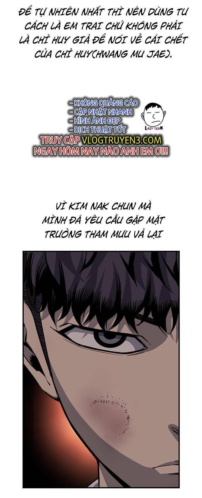 Vua Hiệp Sĩ Đã Trở Lại Với Một Vị Thần Chap 25 - Next Chap 26